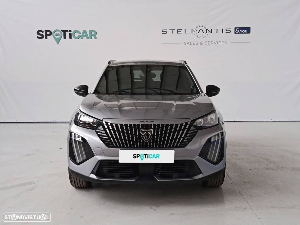 Peugeot 2008 1.2 Hybrid Allure e-DCS6 - 2