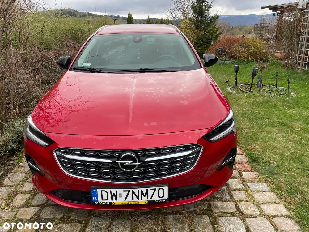Opel Insignia - 2