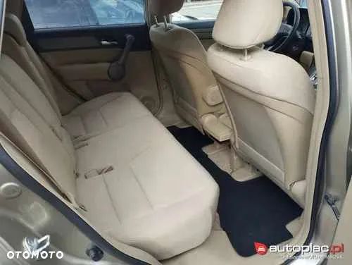 Honda CR-V 2.4 EX - 18
