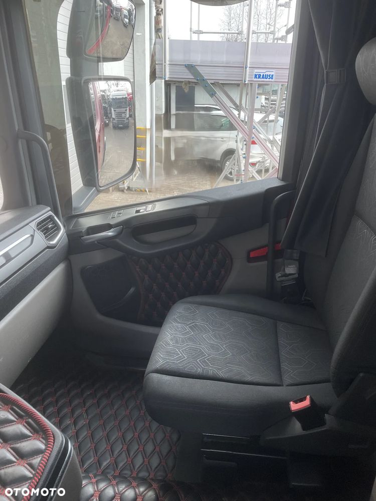 Scania R 450 A4x2NA - 9