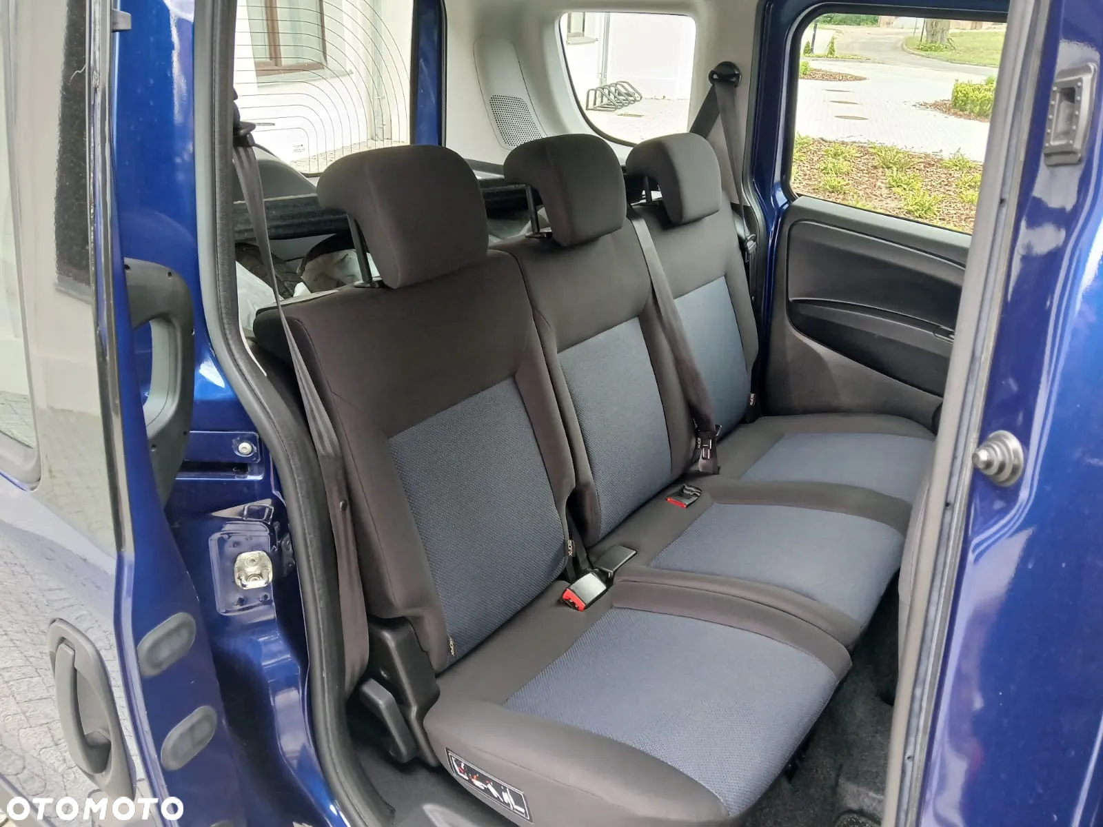 Opel Combo - 26