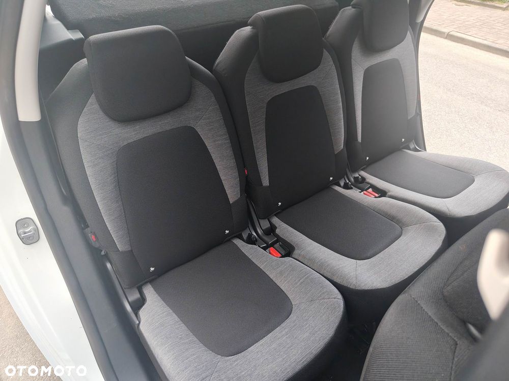 Citroën C4 SpaceTourer PureTech 130 Stop&Start LIVE - 18