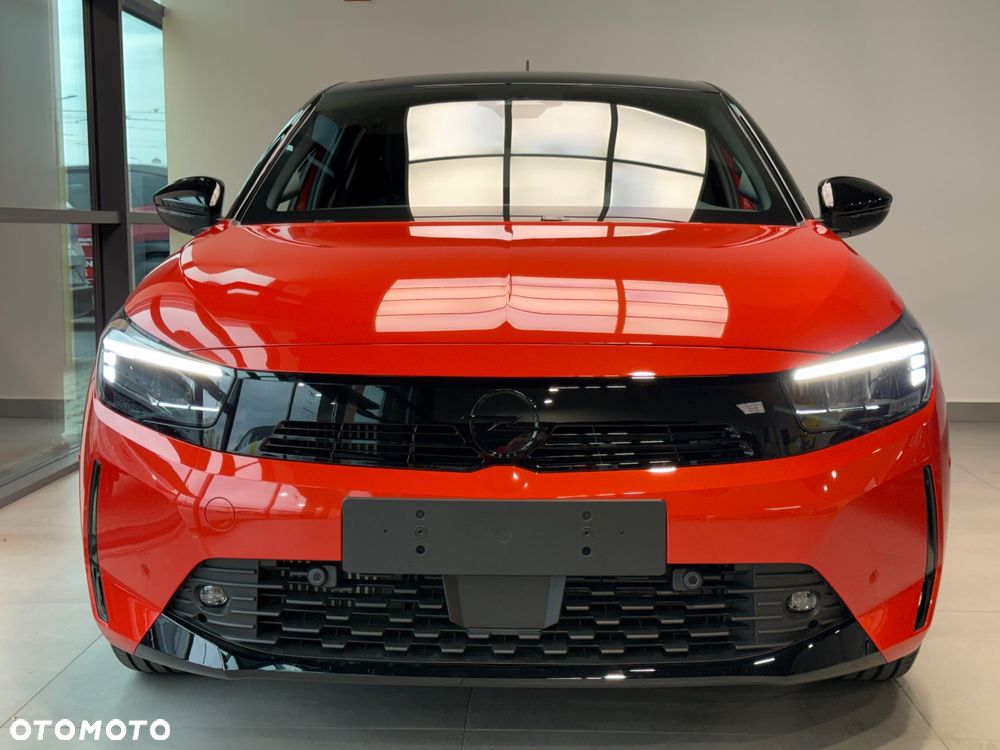 Opel Corsa 1.2 T Yes 2025 S&S - 2