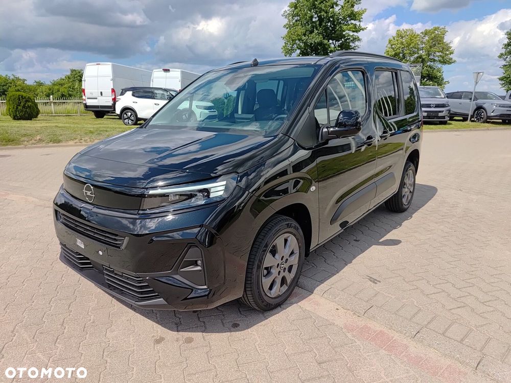 Opel Combo - 2