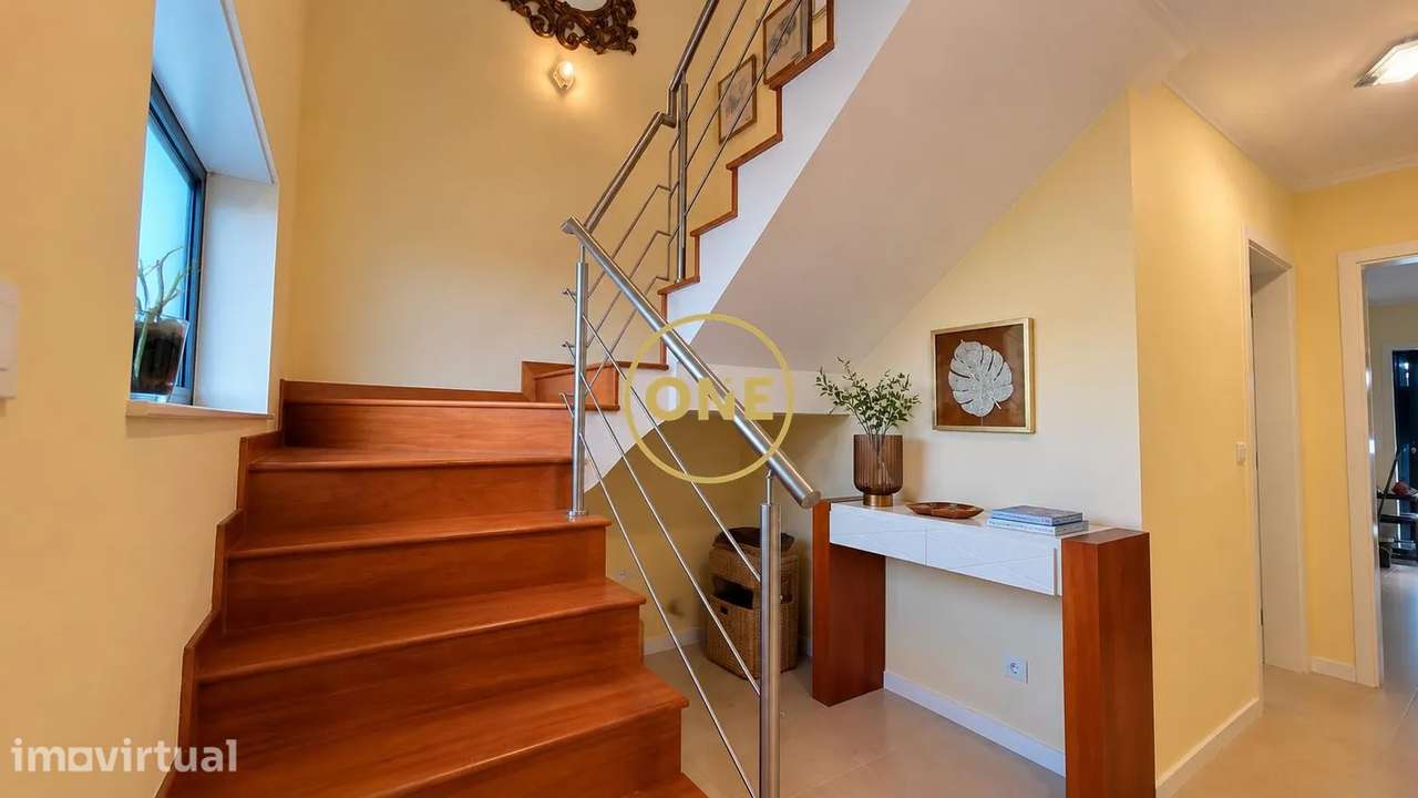 Moradia Moderna T3 Cabouco - Lagoa - Grande imagem: 3/19