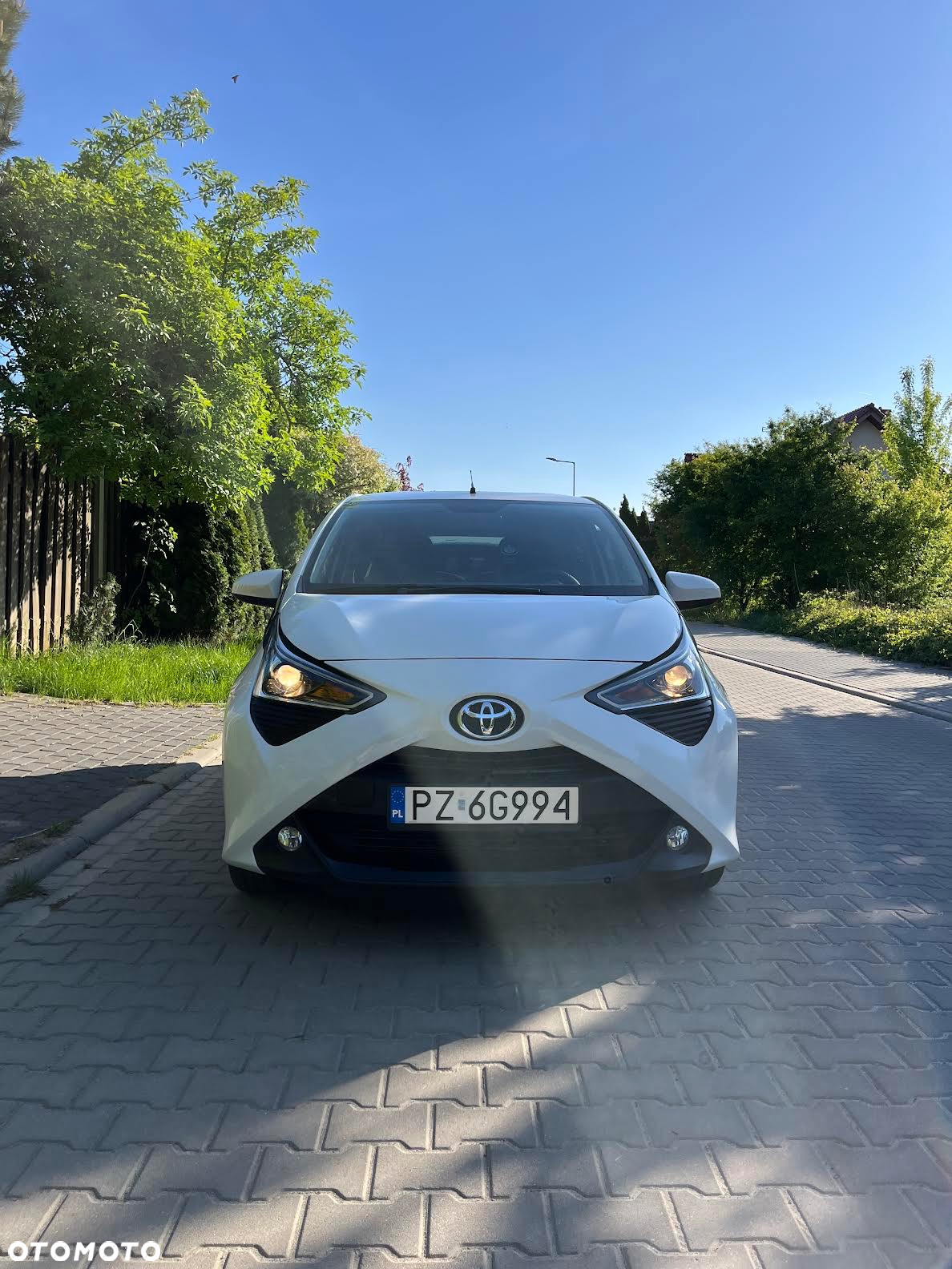 Toyota Aygo - 12