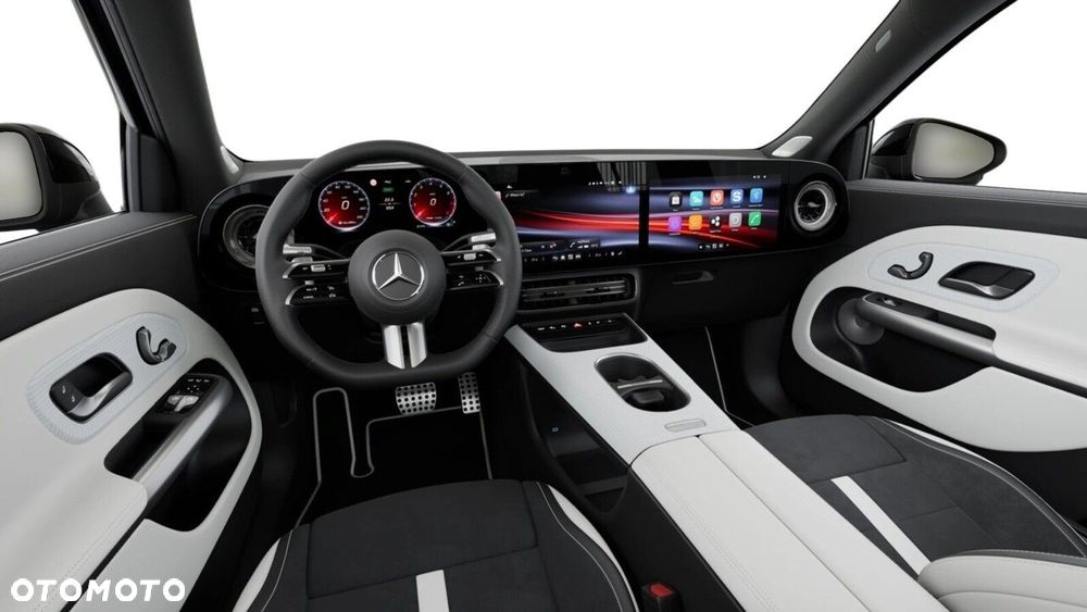 Mercedes-Benz GLB 220 mHEV 4-Matic 8G-eDCT - 7