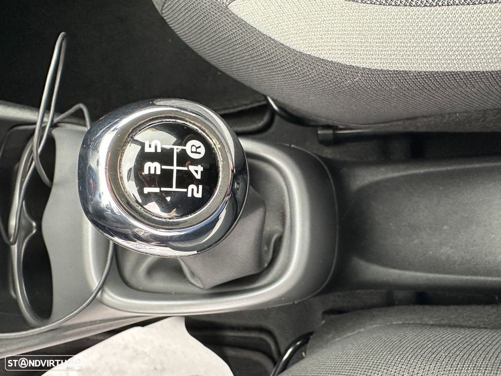 Toyota Aygo 1.0 X-Play+X-Touch - 26