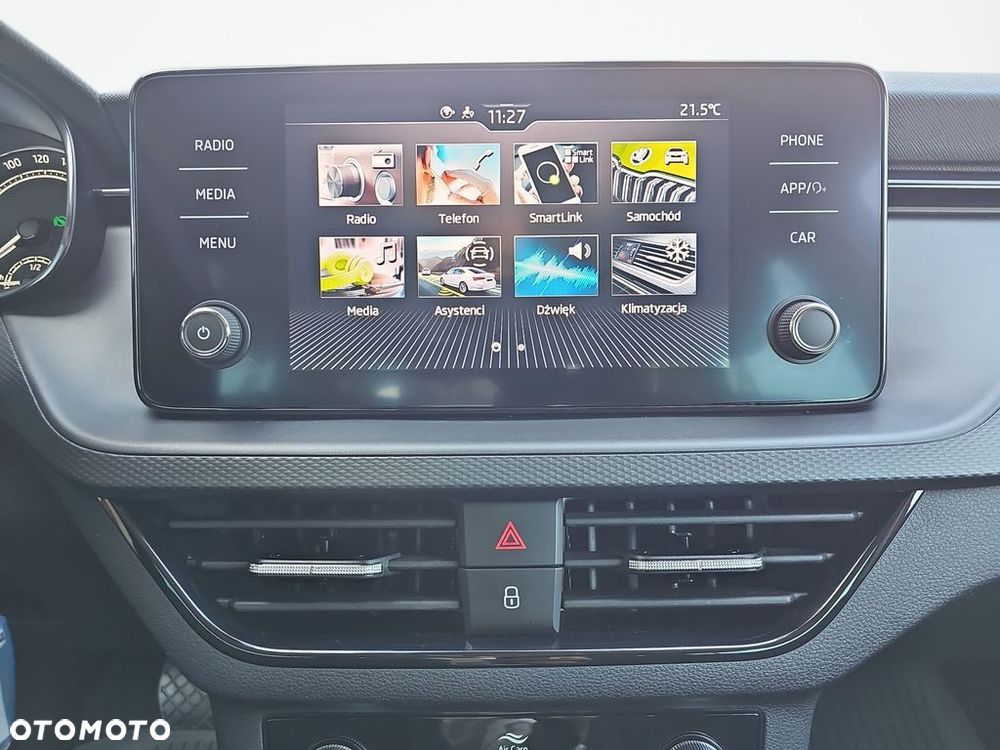 Skoda Kamiq 1.0 TSI Ambition DSG - 19