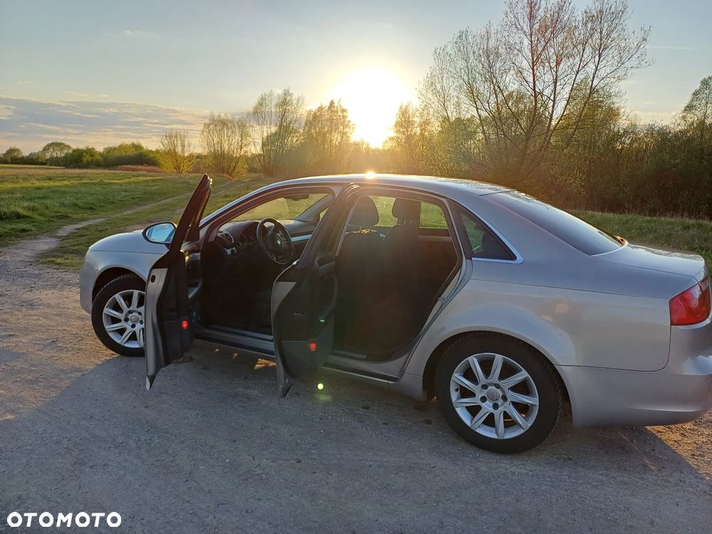 Seat Exeo 2.0 TDI DPF Style - 15