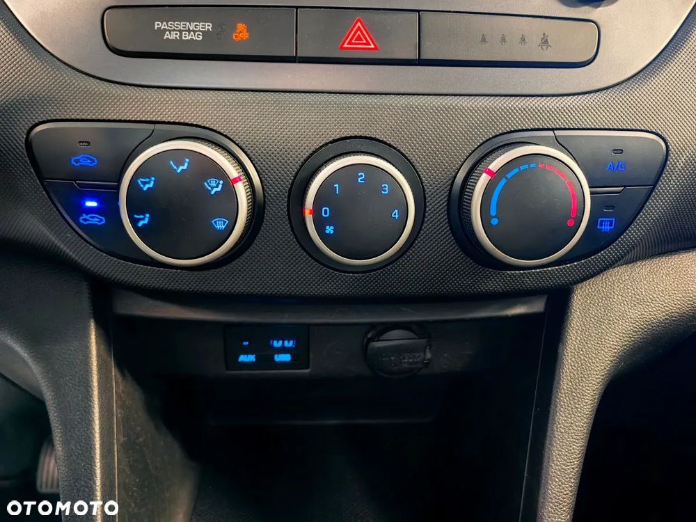 Hyundai i10 1.0 Trend - 9