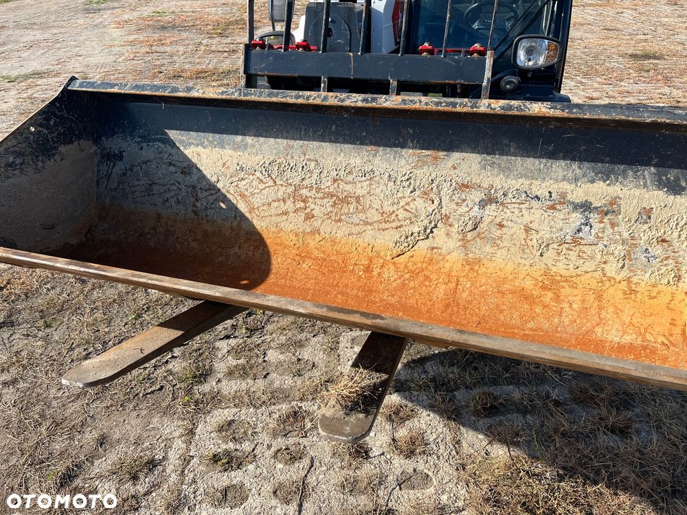 Bobcat TL 25.60 RB - 5