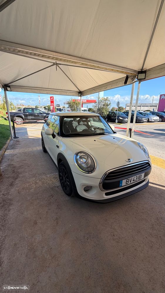 MINI 3 Portas One D - 1