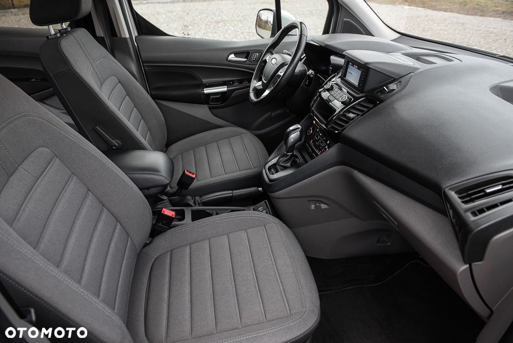 Ford Tourneo Connect Grand 1.5 TDCi Start/Stop Titanium - 32