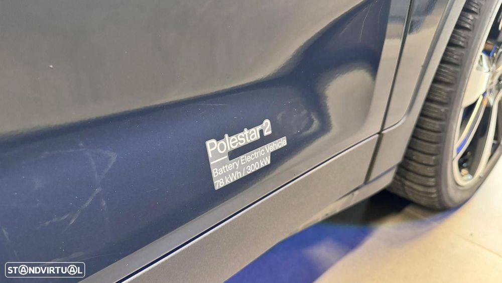 Polestar 2 Long Range 78 kWh AWD - 6