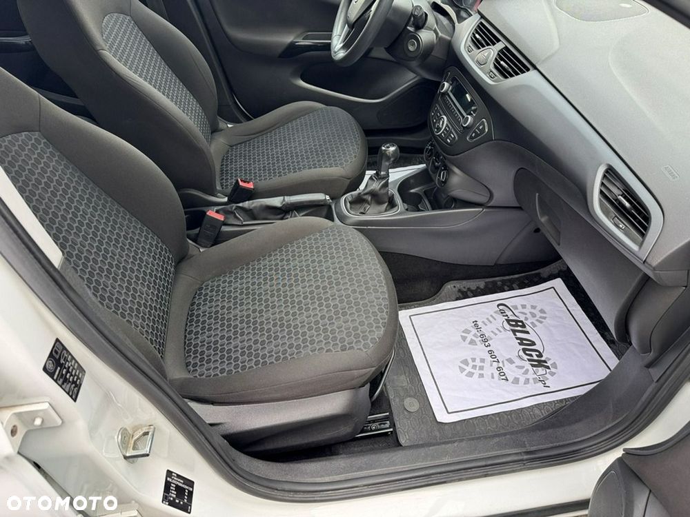 Opel Corsa - 9