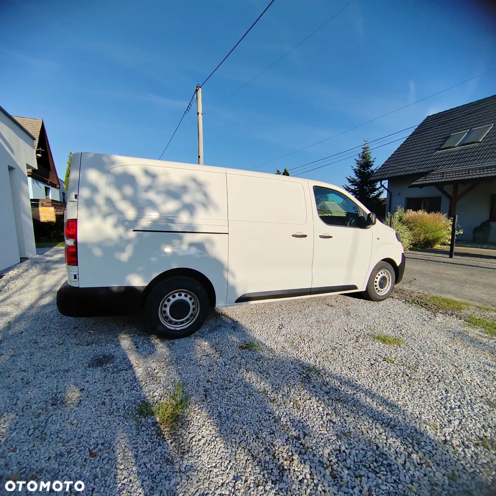 Opel Vivaro - 5
