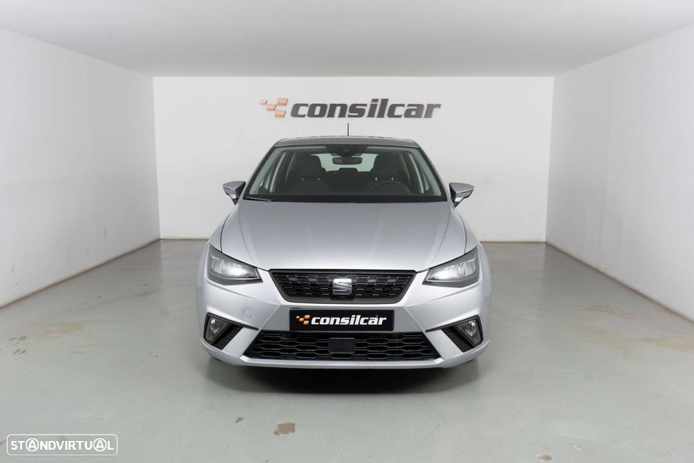 SEAT Ibiza 1.0 TSI Style DSG - 3