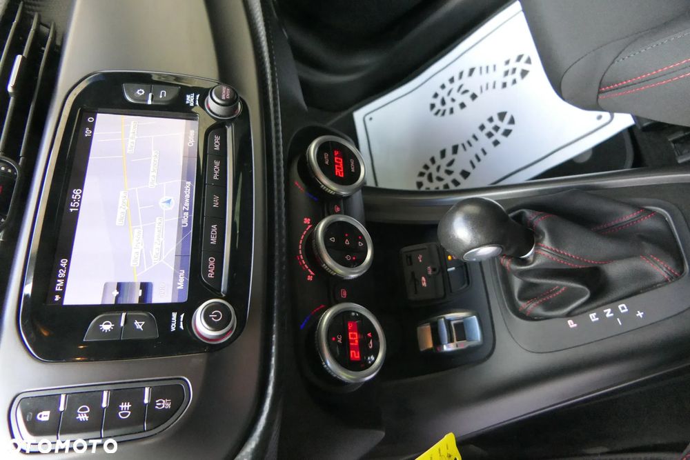 Alfa Romeo Giulietta 1.4 TB MultiAir Sprint TCT - 24