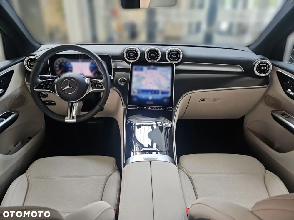 Mercedes-Benz Glc 2026 photo 5