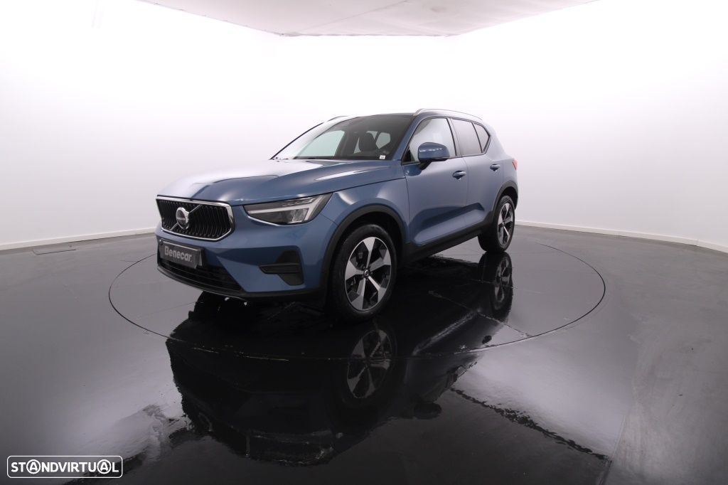 Volvo XC 40 1.5 T2 Core Auto - 1