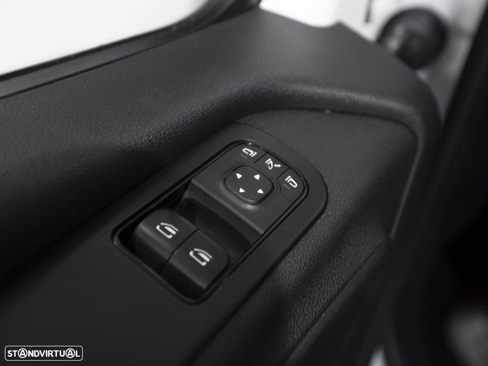 Mercedes-Benz Sprinter 2.1 214 CDI  AUTOMATICA C/IVA - 11