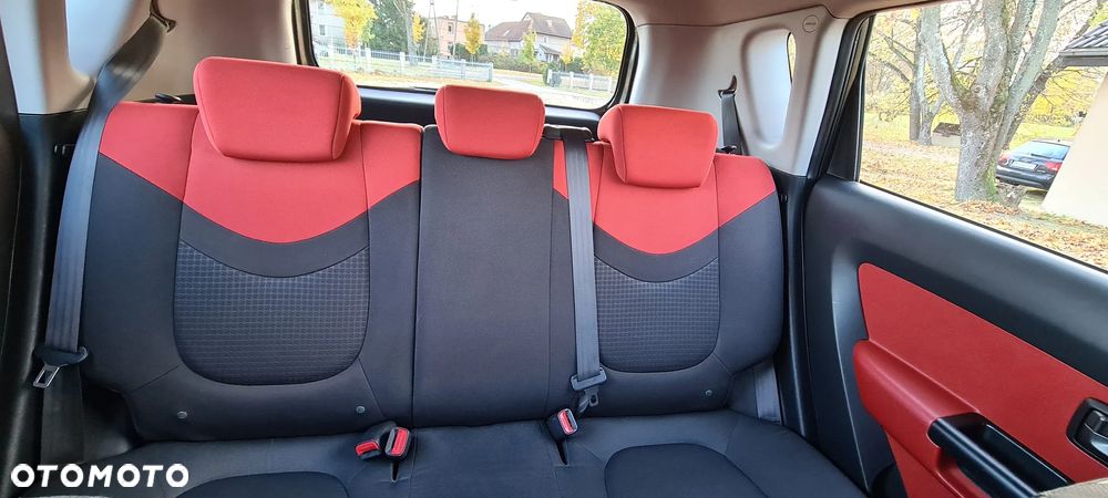 Kia Soul - 40