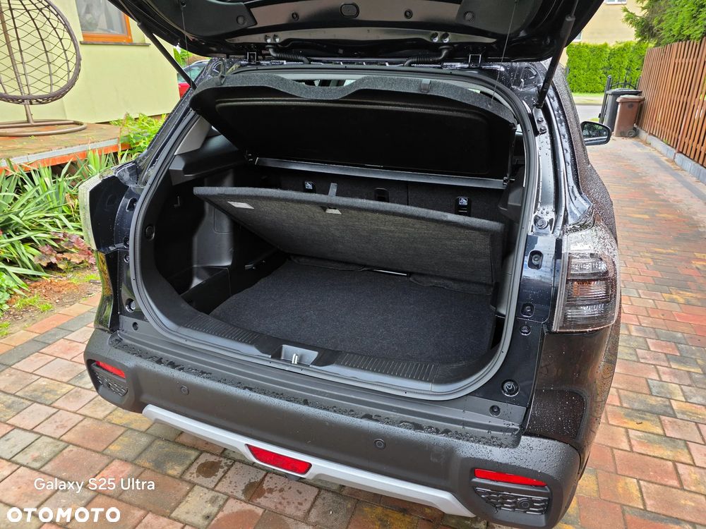 Suzuki SX4 S-Cross 1.4 SHVS Premium - 11