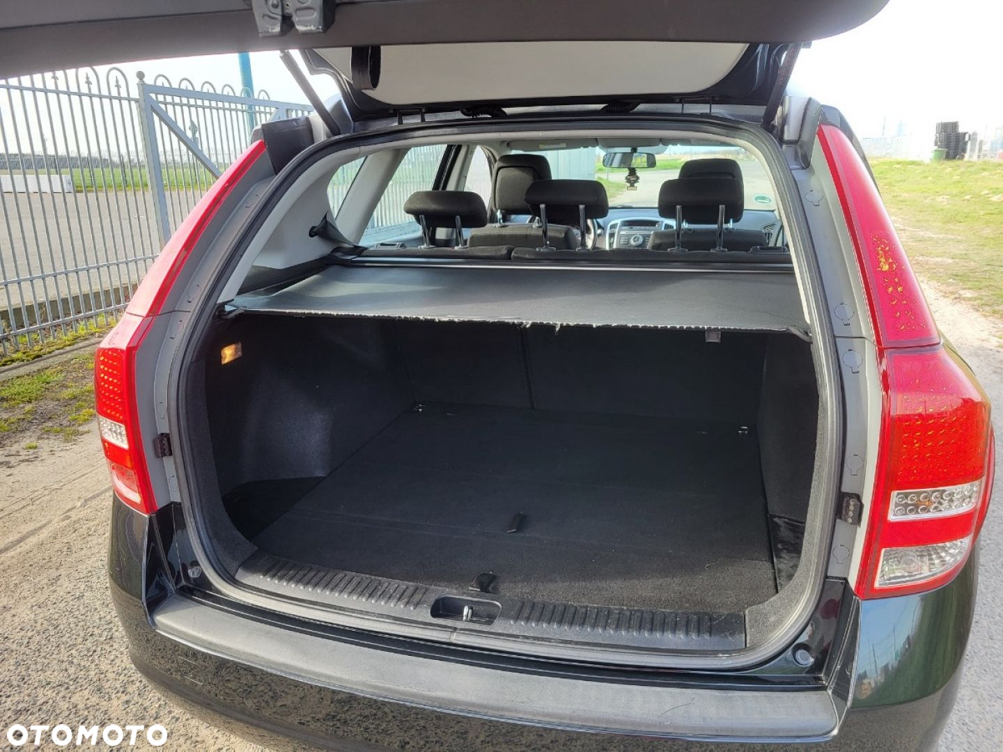 Kia Ceed - 18