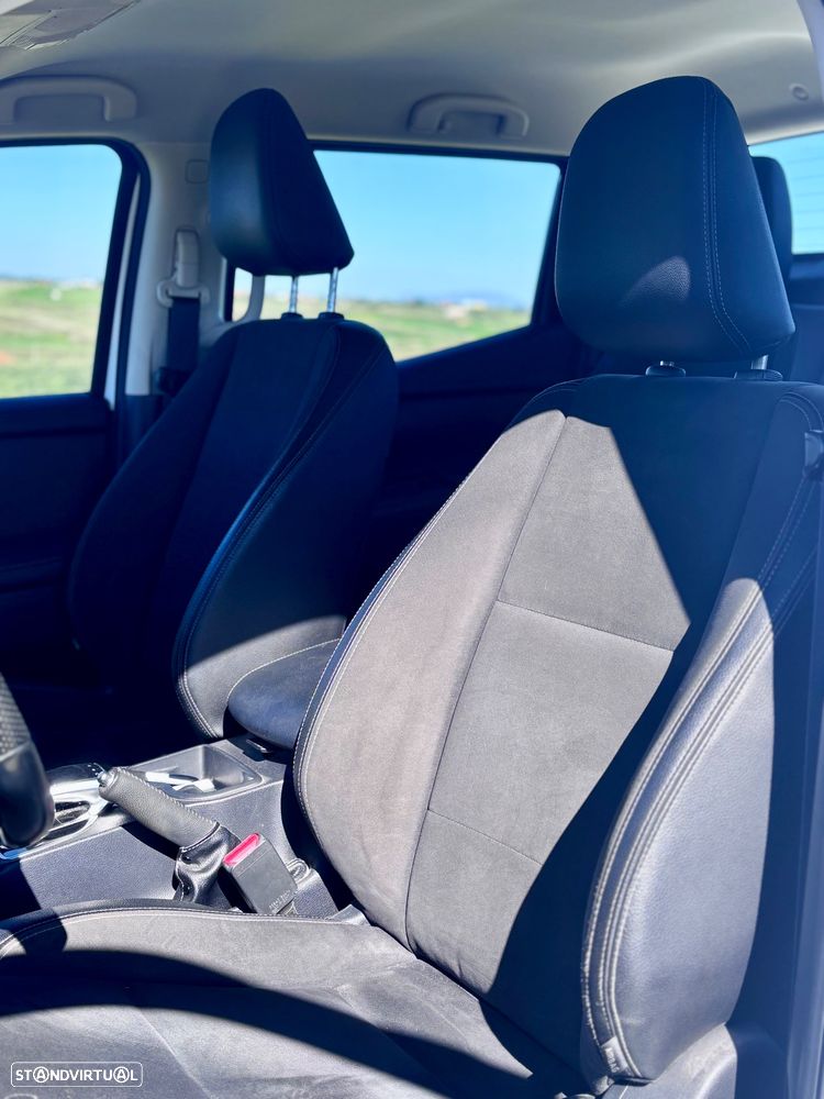 Mercedes-Benz X 250 d Power 4-Matic Aut. - 6