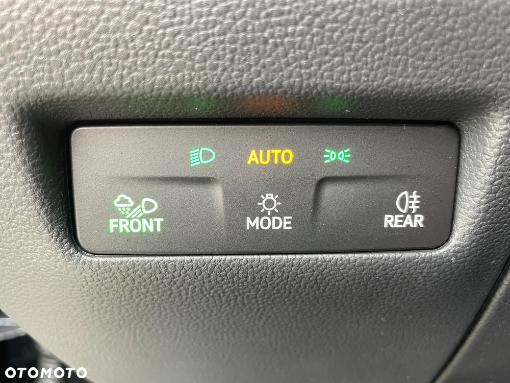 Skoda Superb 1.5 TSI Plug-in Hybrid Edition 130 DSG - 35