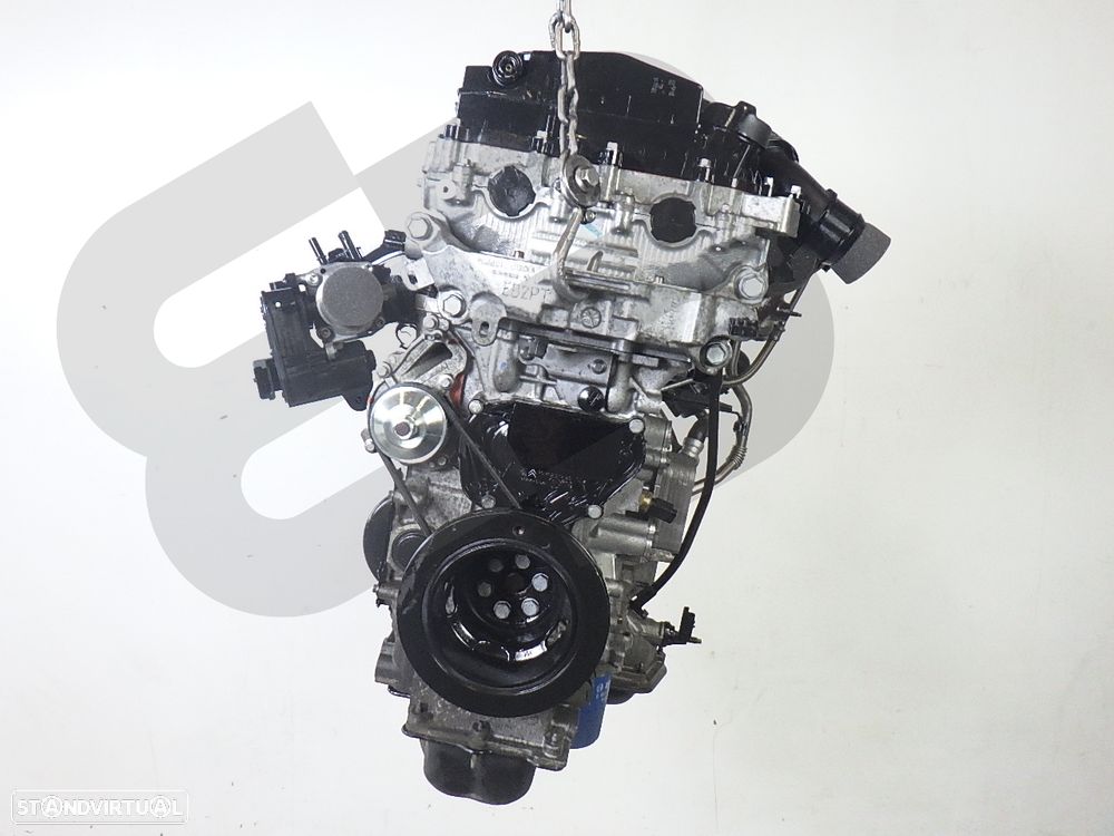 Motor Opel Crossland 1.2TB 81KW Ref: B12XHL - 2