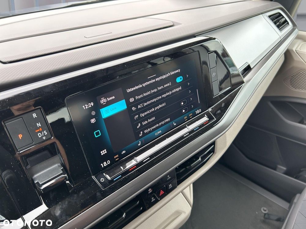 Volkswagen California - 28