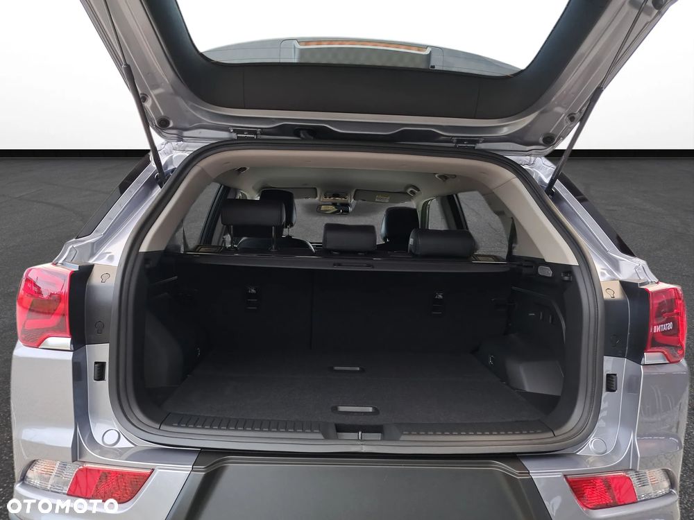 SsangYong/KGM Korando 1.5 T-GDI Adventure 4WD - 12