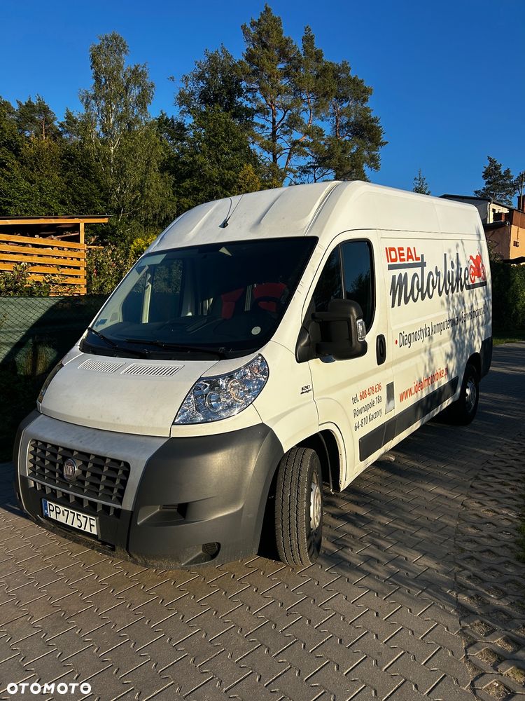 Fiat Ducato - 8