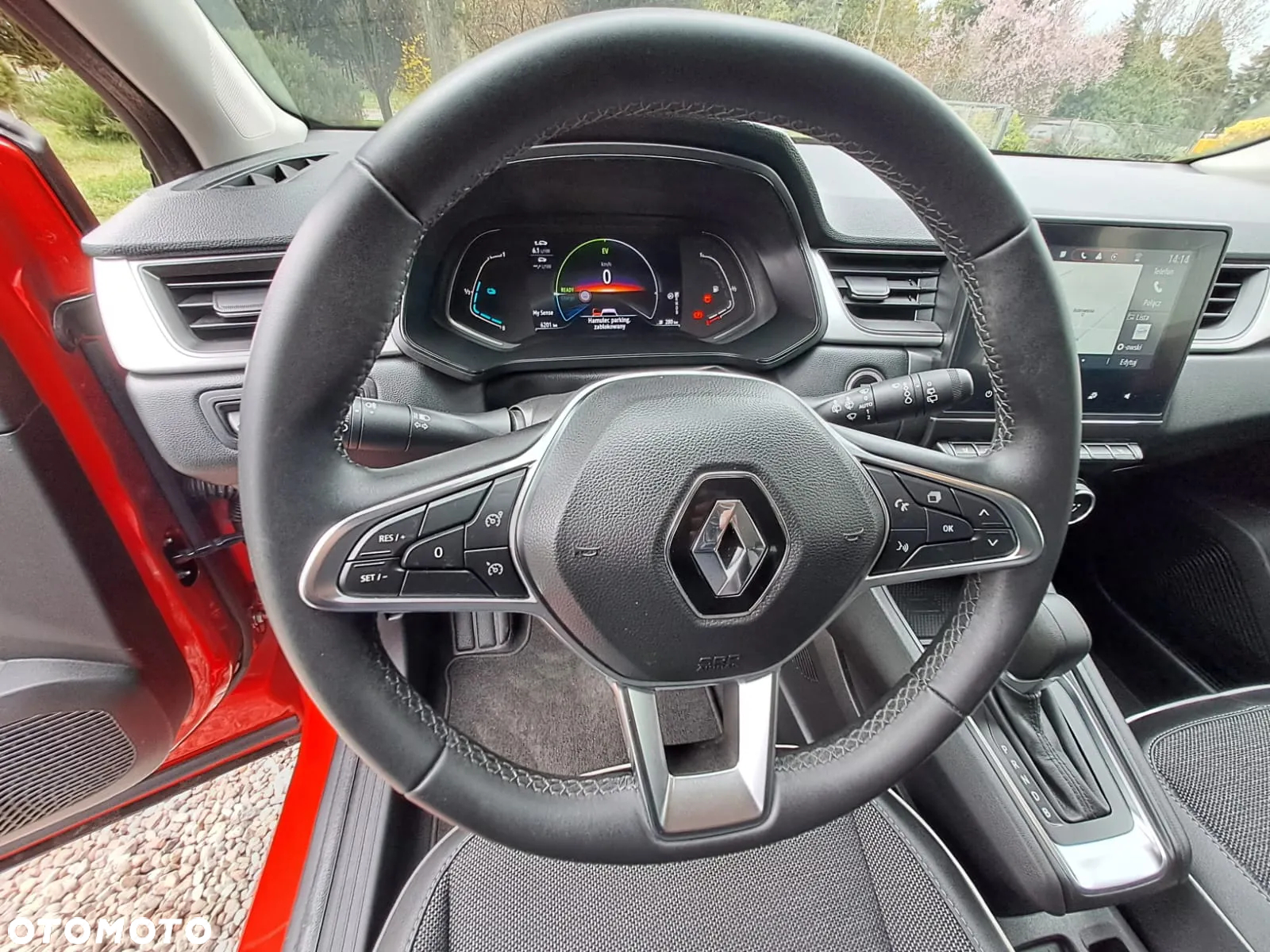 Renault Captur - 10