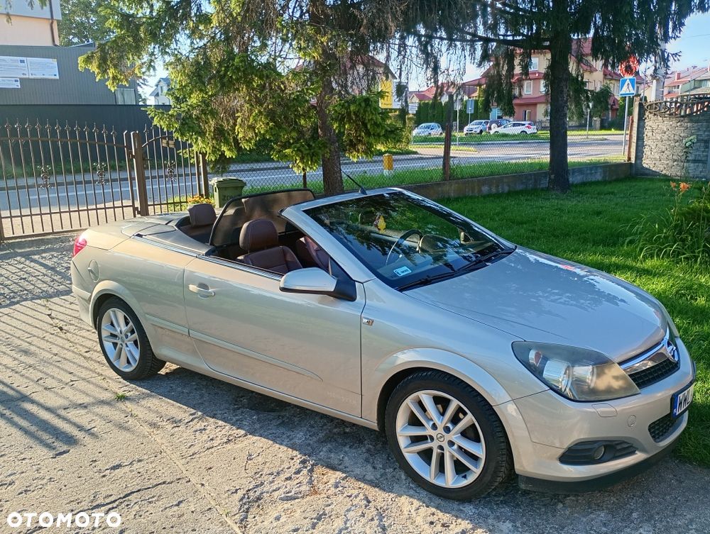 Opel Astra - 4