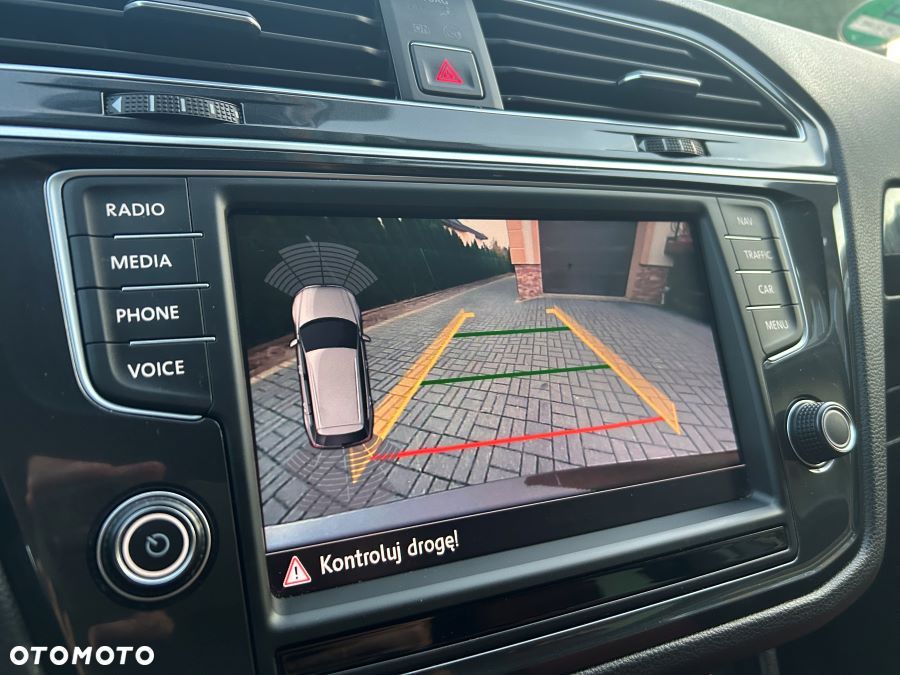 Volkswagen Tiguan 2.0 TDI SCR 4Motion DSG Offroad - 30