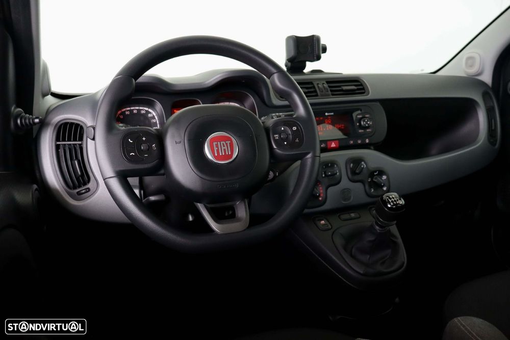 Fiat Panda 1.0 Hybrid City Life - 13