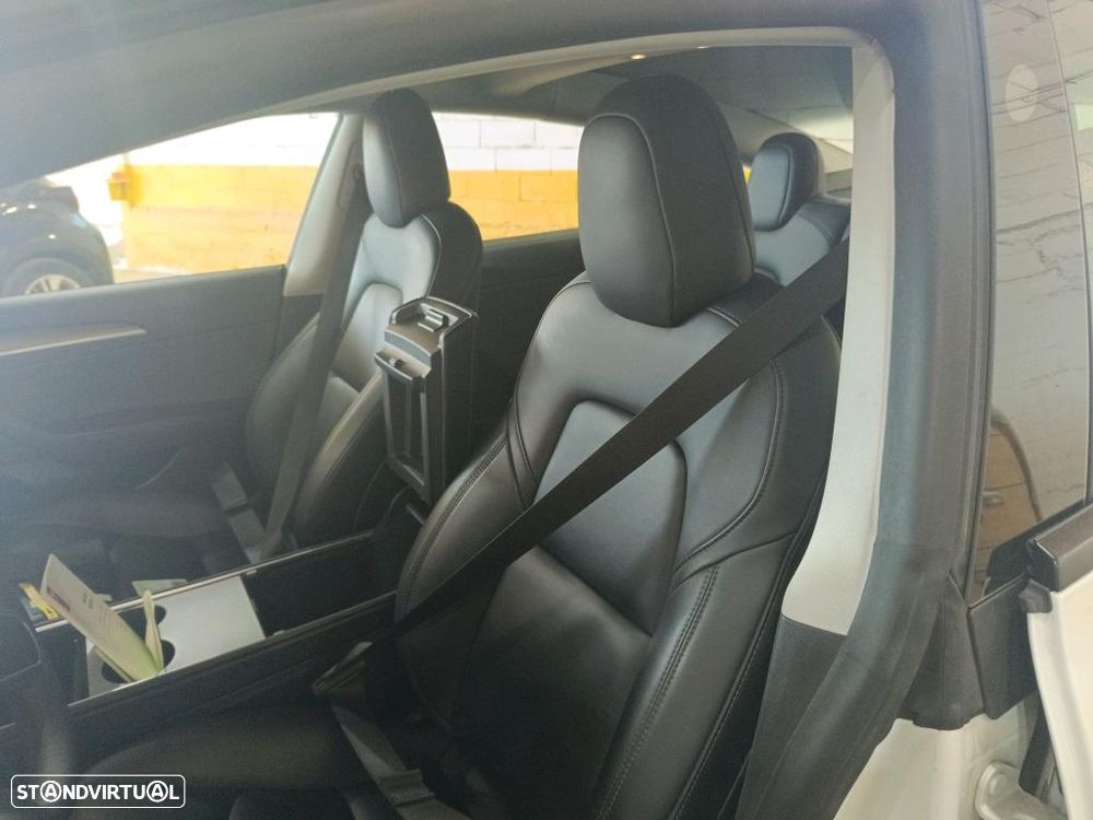 Tesla Model 3 Long Range Tração Integral - 7