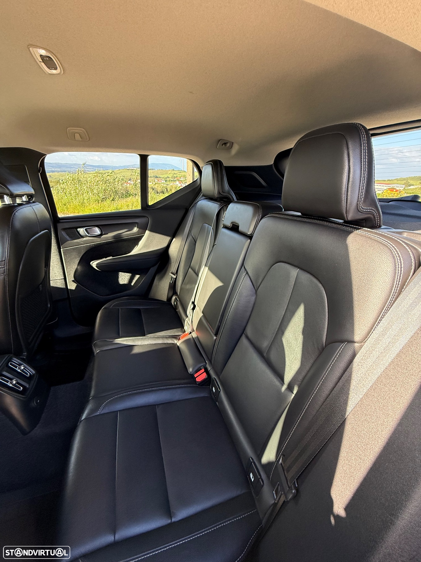 Volvo XC 40 1.5 T5 PHEV Inscription - 17