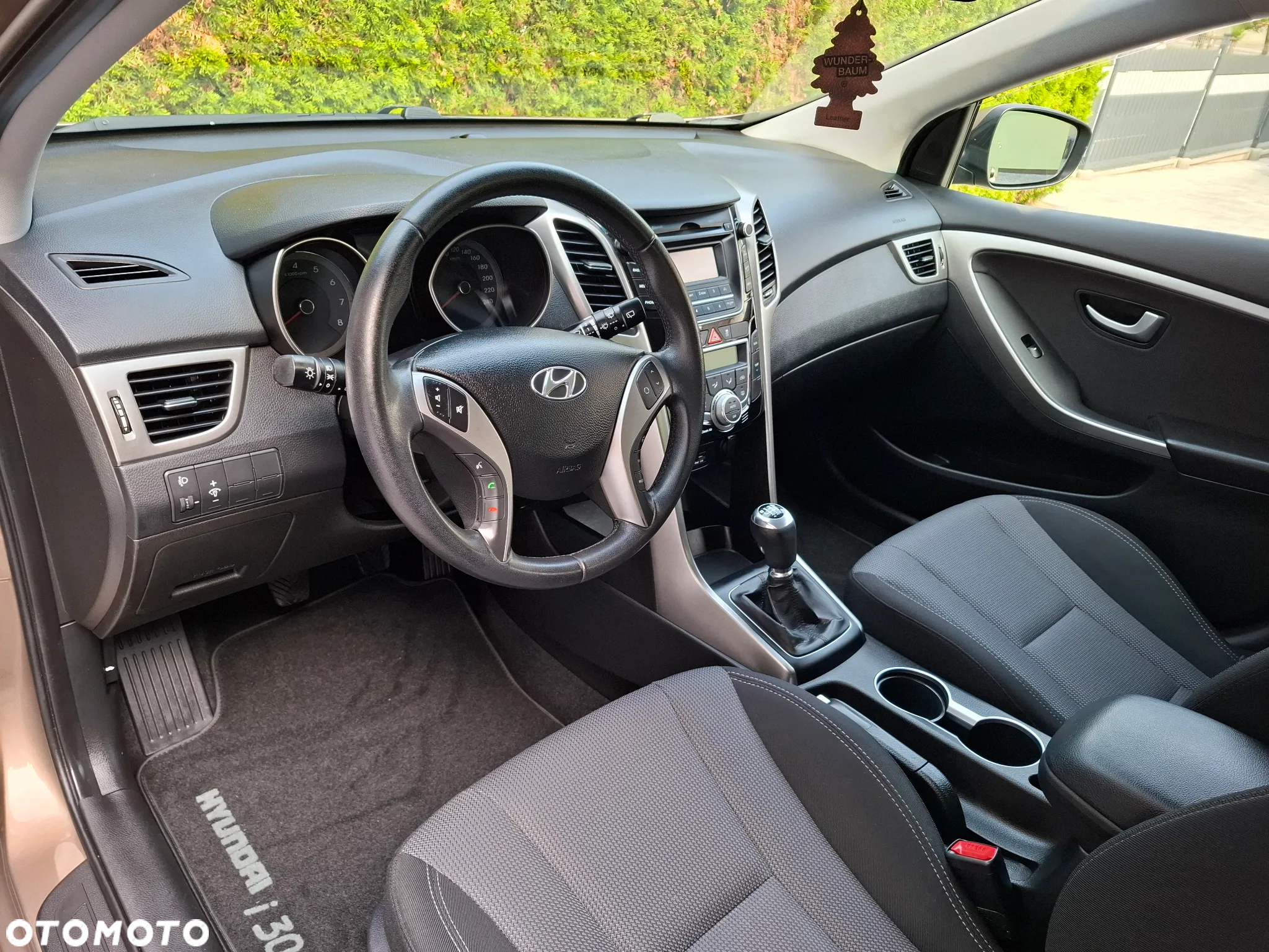 Hyundai i30 - 9
