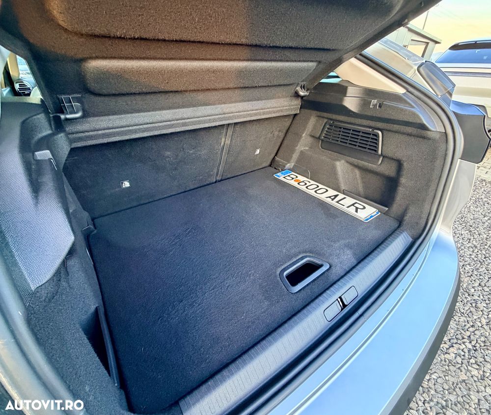 Citroën C4 1.2 PureTech S&S EAT8 Feel - 13