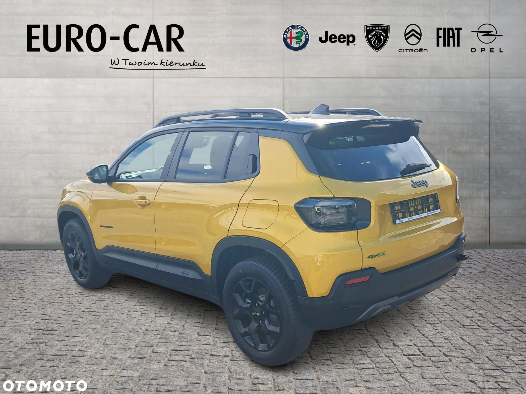Jeep Avenger - 3