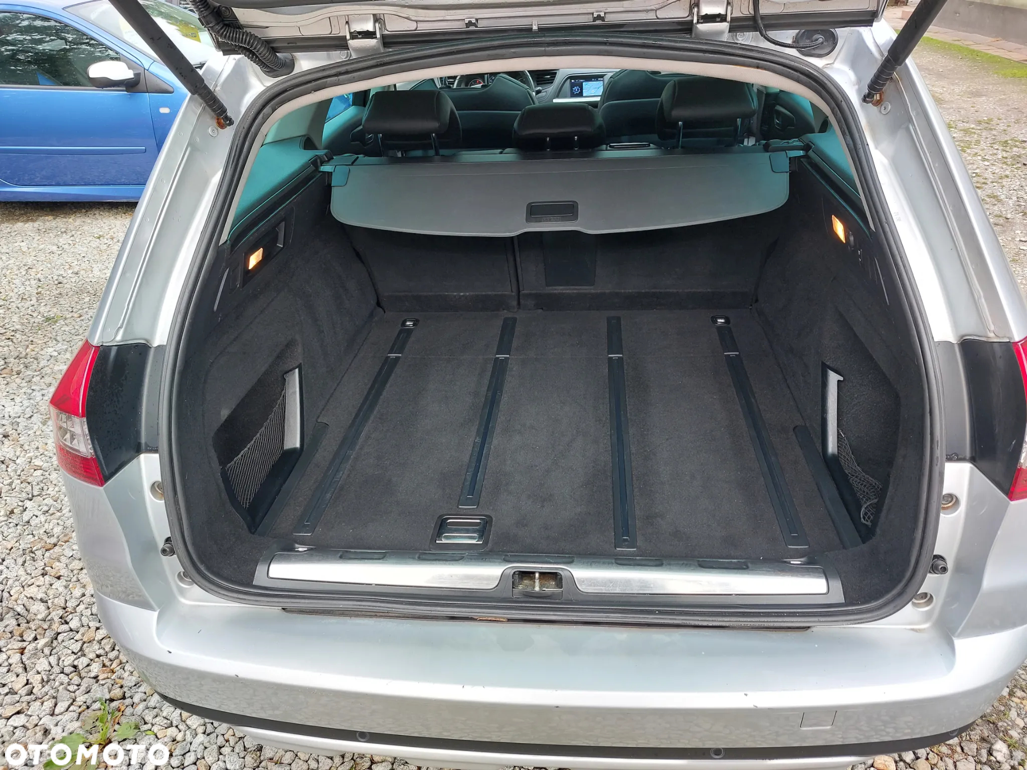 Citroën C5 Tourer HDi 165 FAP CrossTourer - 18