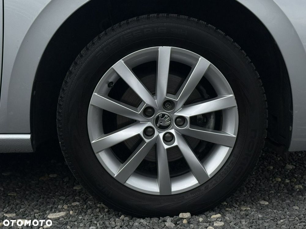 Skoda Scala 1.0 TSI Style - 36
