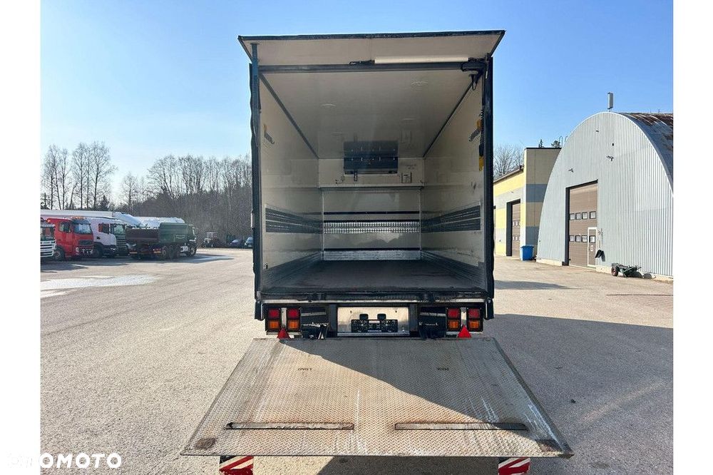 Inny HFR KK18 + CARRIER SUPRA 750 - 9