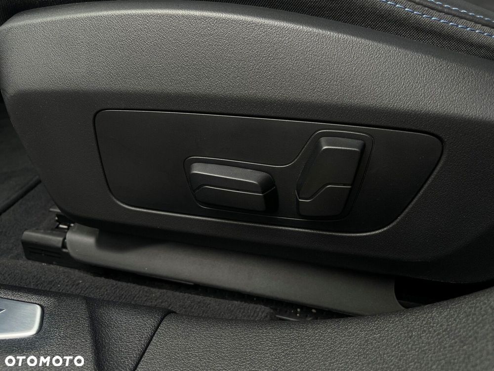 BMW Seria 1 - 8