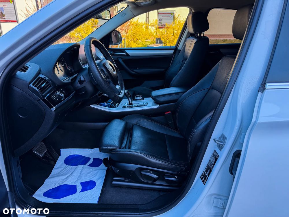 BMW X4 xDrive20d sport - 12