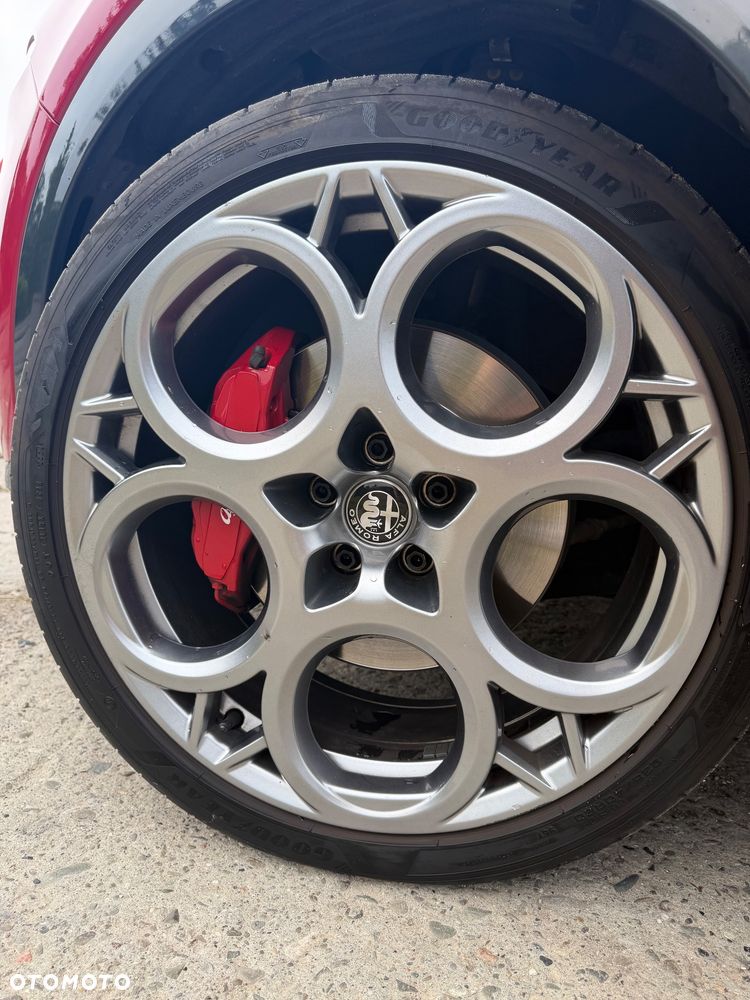 Alfa Romeo Tonale 1.5 T4 GSE mHEV Edizione Speciale DCT - 13